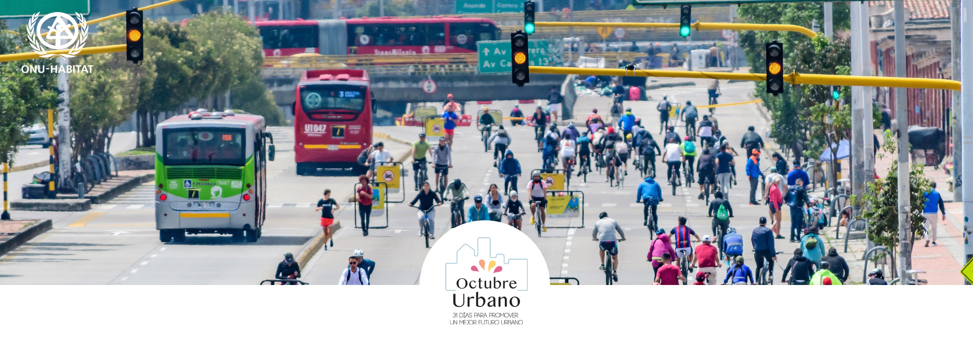 Octubre Urbano 2025